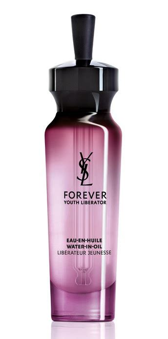 ysl water in oil|Yves Saint Laurent Ladies Forever Yout.